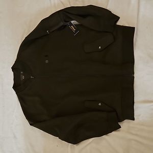 NEW - Polo Ralph LaurenDouble-Knit Track Jacket 💙💙💙